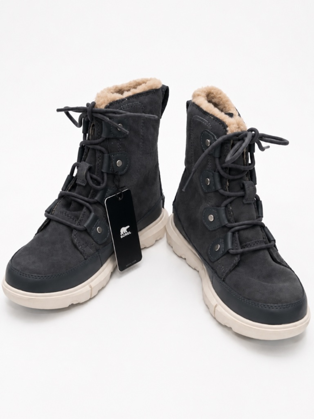 Sorel. Women's Explorer Next‎ Joan Waterproof Boots.
